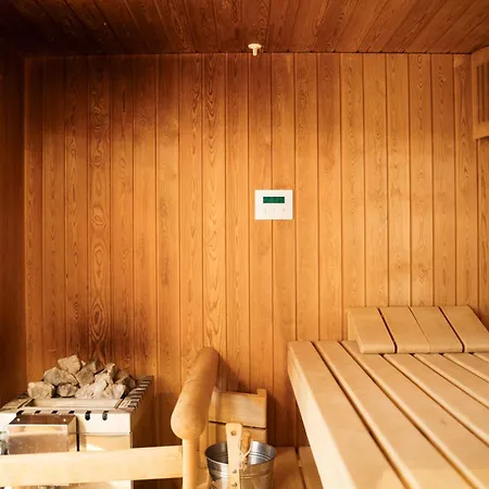 Haus Shangri-La Saas-Fee Exterior photo