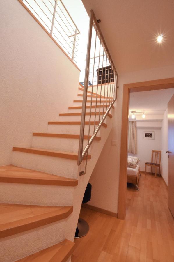 Appartement Haus Shangri-la *