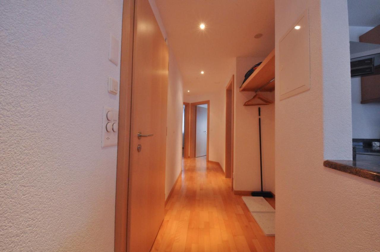 Haus Shangri-la Appartement Saas Fee