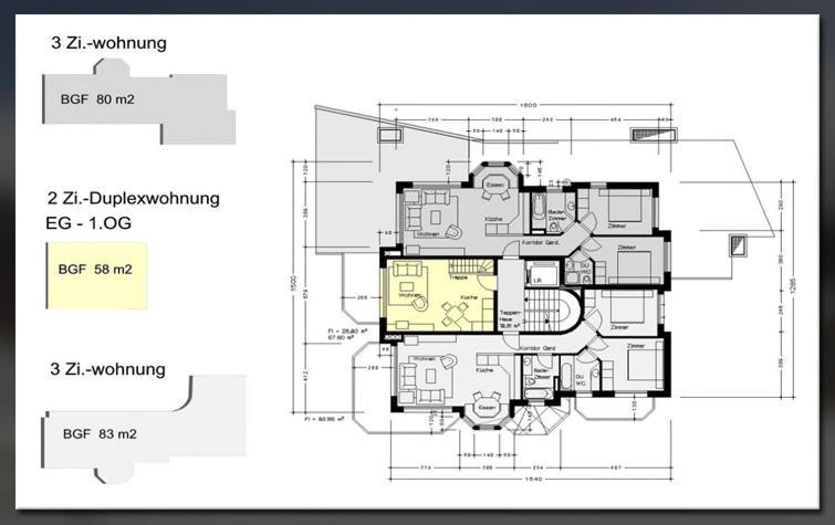 Haus Shangri-la * Saas Fee