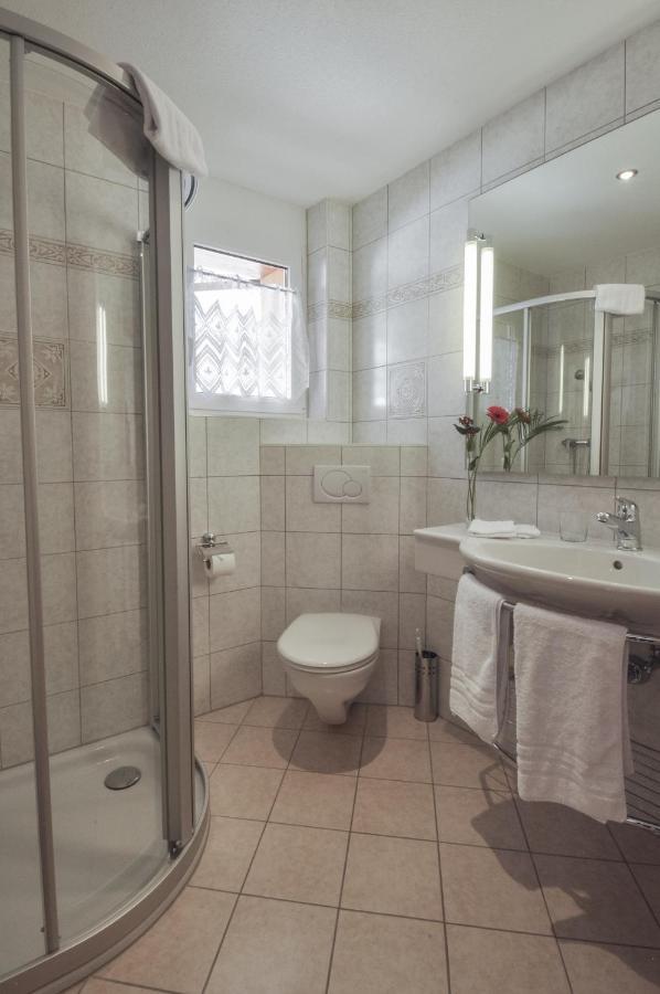 Haus Shangri-la Appartement