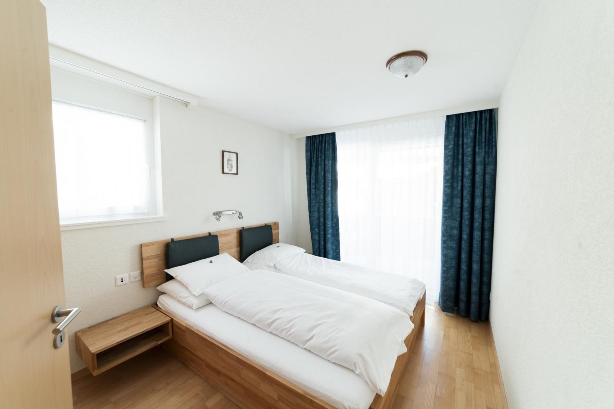Haus Shangri-la Saas Fee