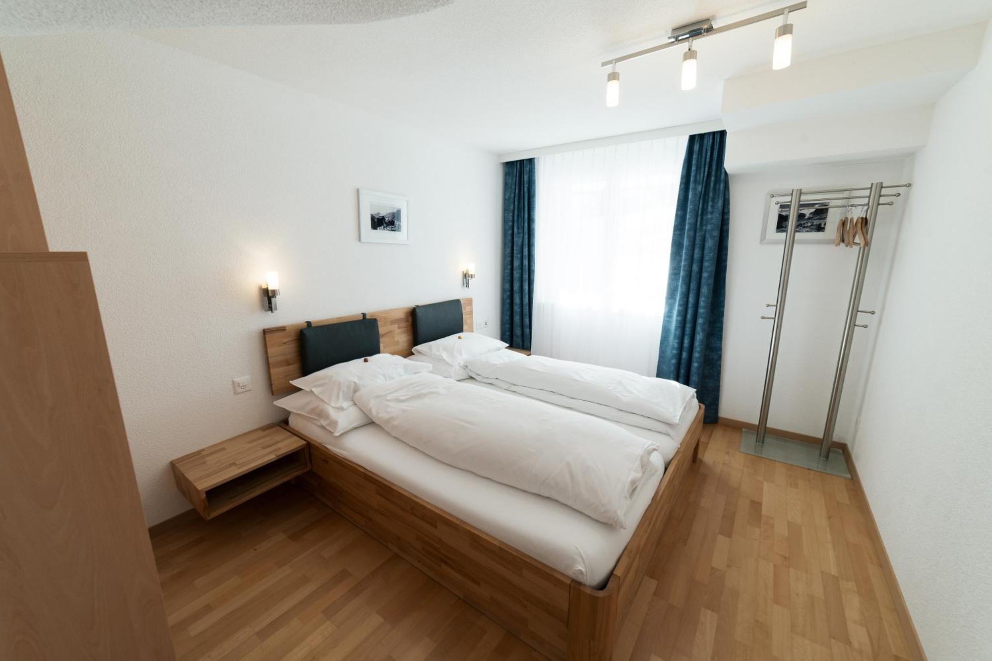 Haus Shangri-la * Saas Fee