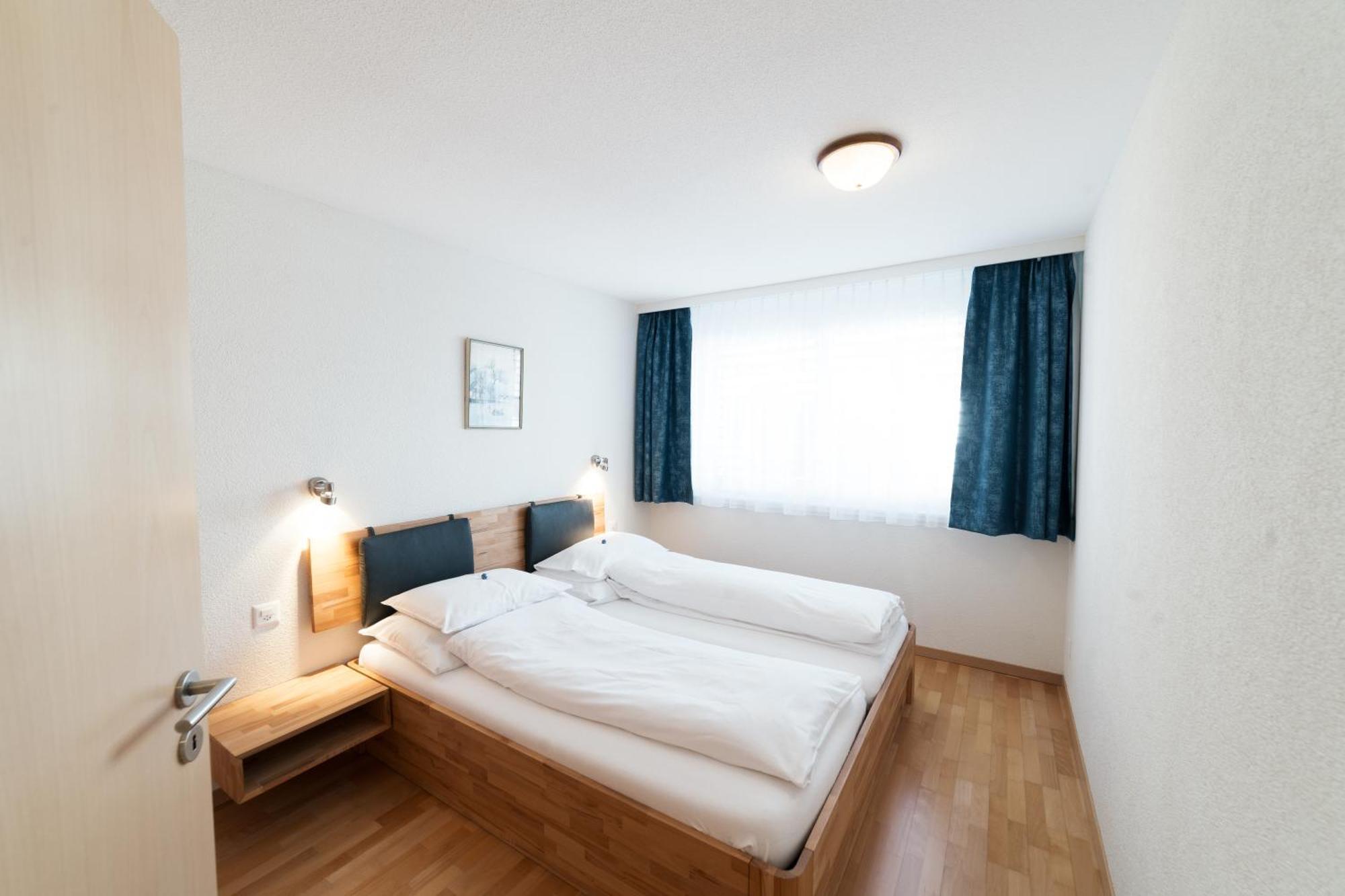 Haus Shangri-la Saas Fee