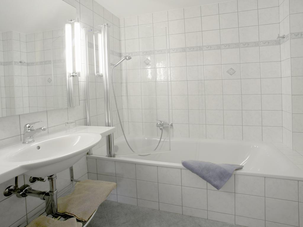 Haus Shangri-la * Saas Fee