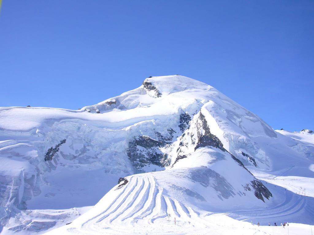 Haus Shangri-la * Saas Fee